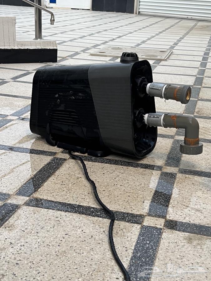 مضخة سمنان الذكية سيفر برو64395629685762113