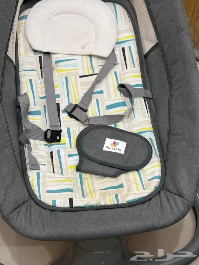 باونسر ماستيلا نضيف سعره 100 ريال64400439465089114