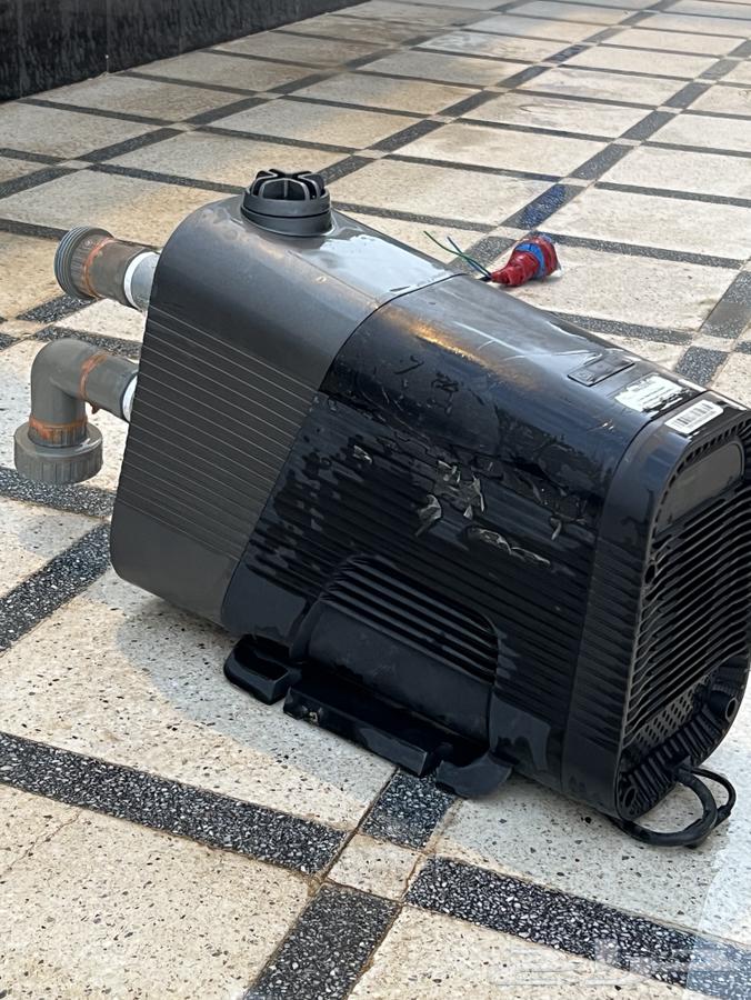 مضخة سمنان الذكية سيفر برو64395629685762110