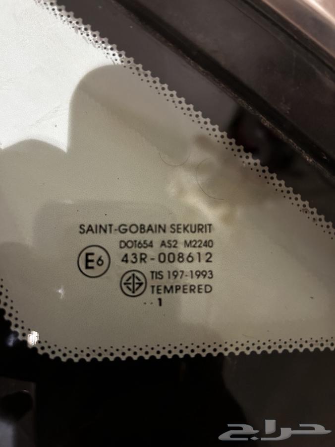 مثلث خلفي يسار كابرس وكالة64546511974147112