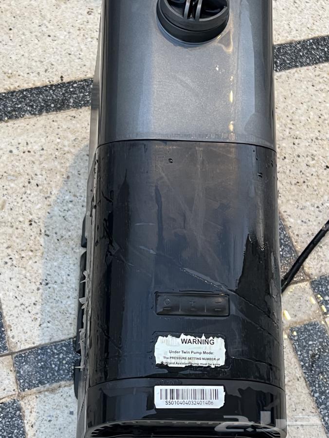 مضخة سمنان الذكية سيفر برو64395629685762111