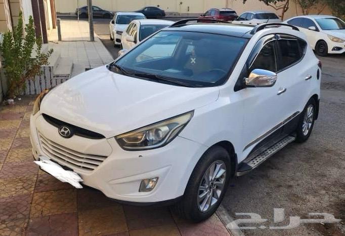 توسان بانوراما 201564547429603457110