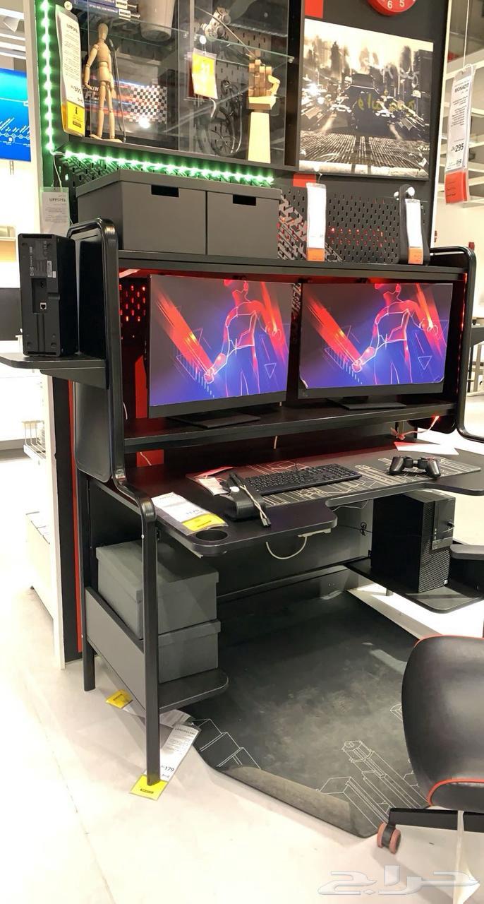 طاولة قيمنق64399773311617110