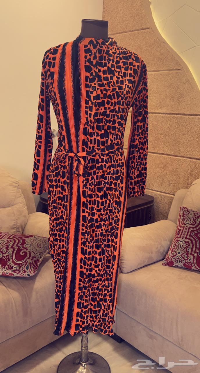 فستان ب5064395881567362110