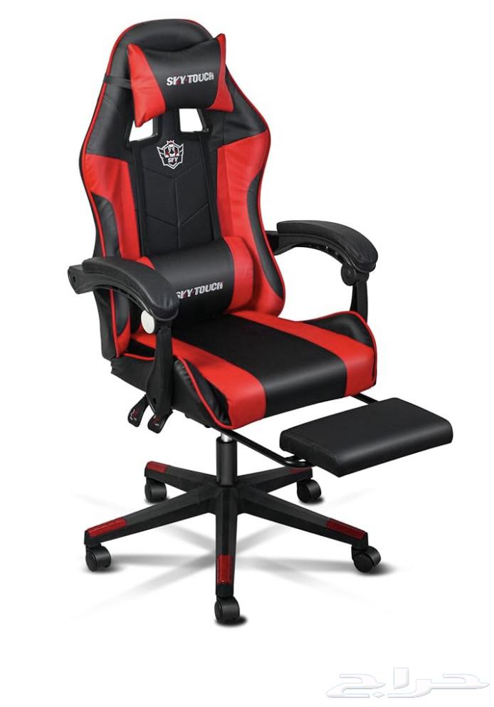 كرسي قيمنق جديد استخدام شهر64396936079745110