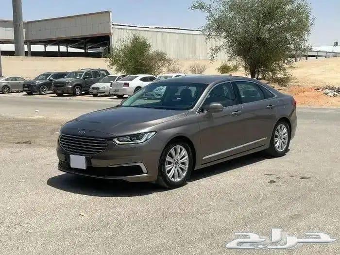 Taurus 2022 Saudi64541236305155112