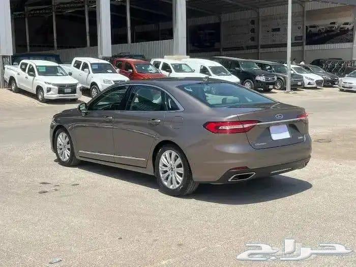 Taurus 2022 Saudi64541236305155114