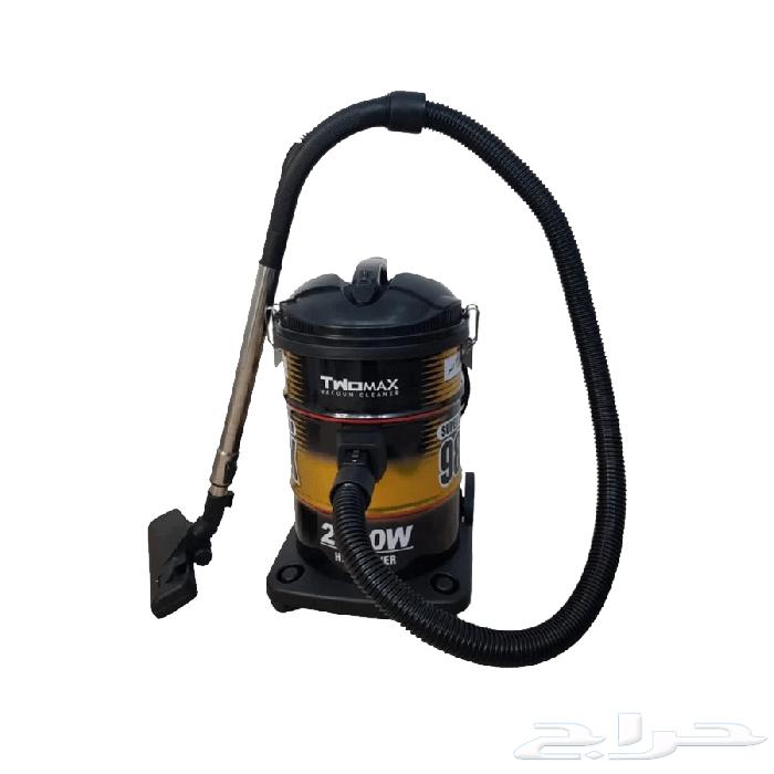 مكنسة كهربائية توماكس برميل 21 لتر 2300 واط64400813722882111