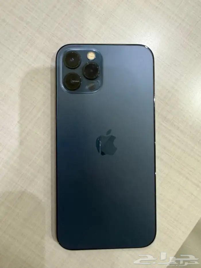 ايفون 12 بروو64395671717633112