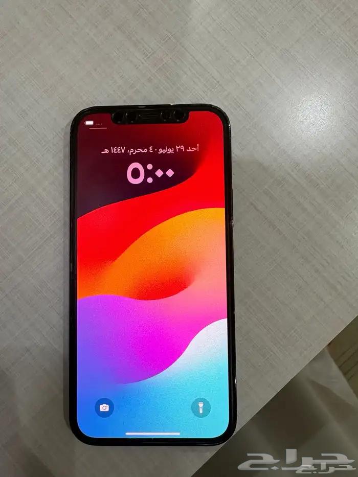 ايفون 12 بروو64395671717633113