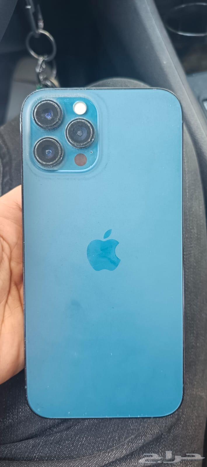 آيفون 12برو ماكس64399216477186111