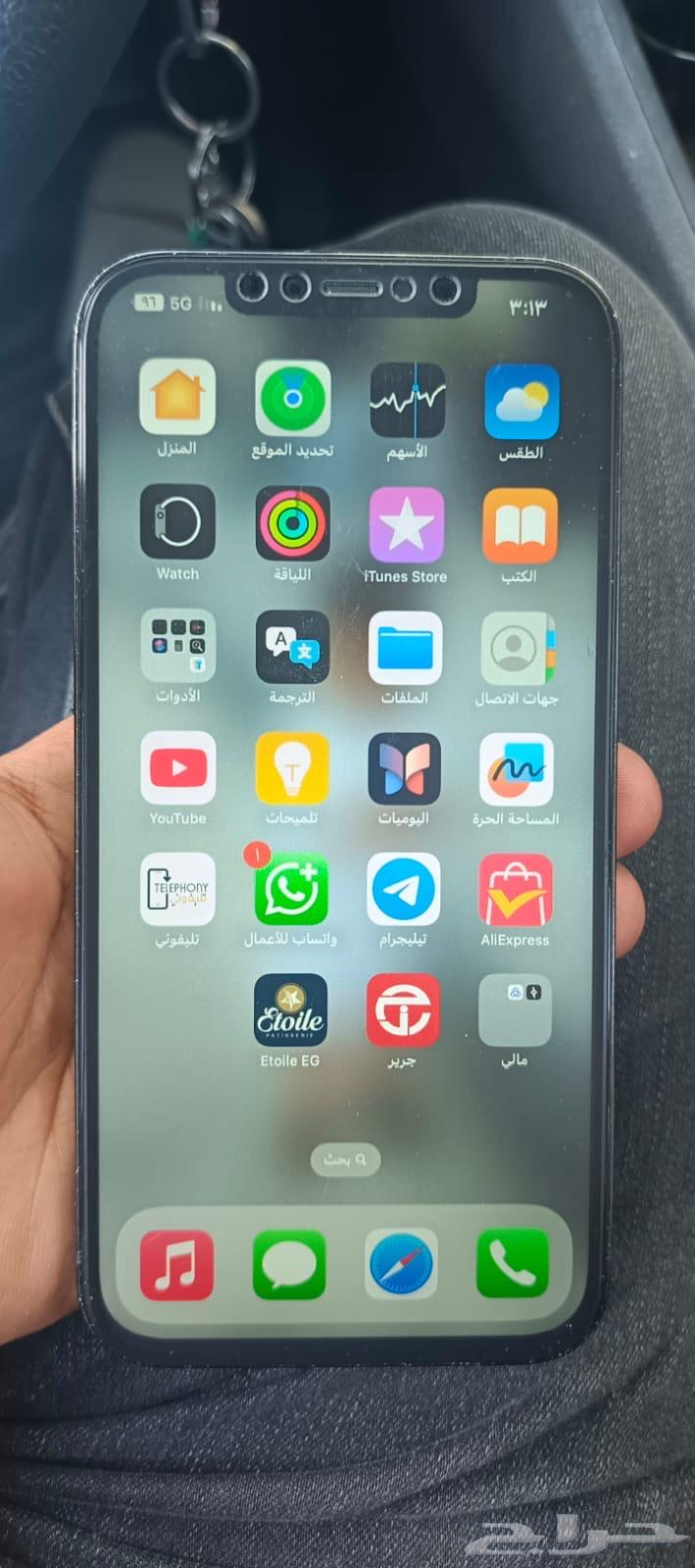 آيفون 12برو ماكس64399216477186110