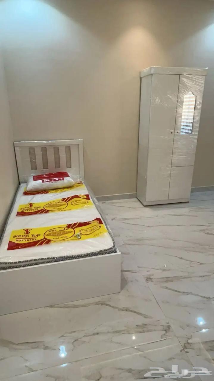 جديد سرير نفر64400688460419112