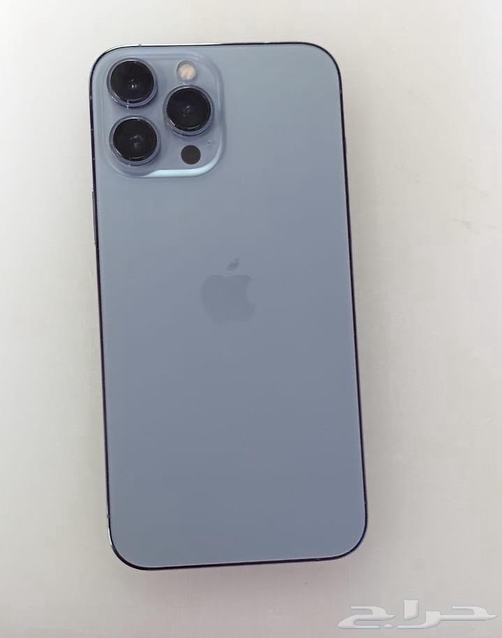 iPhone 13 Pro Max64395797380226110