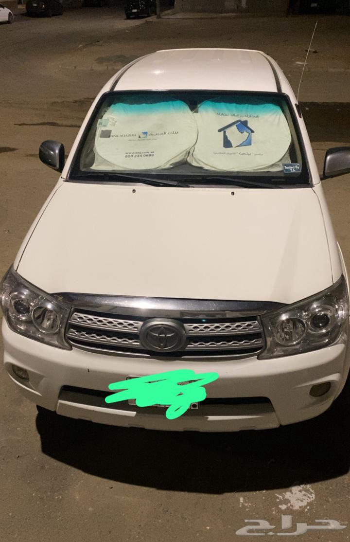 Fortuner for sale 200963618143895425113