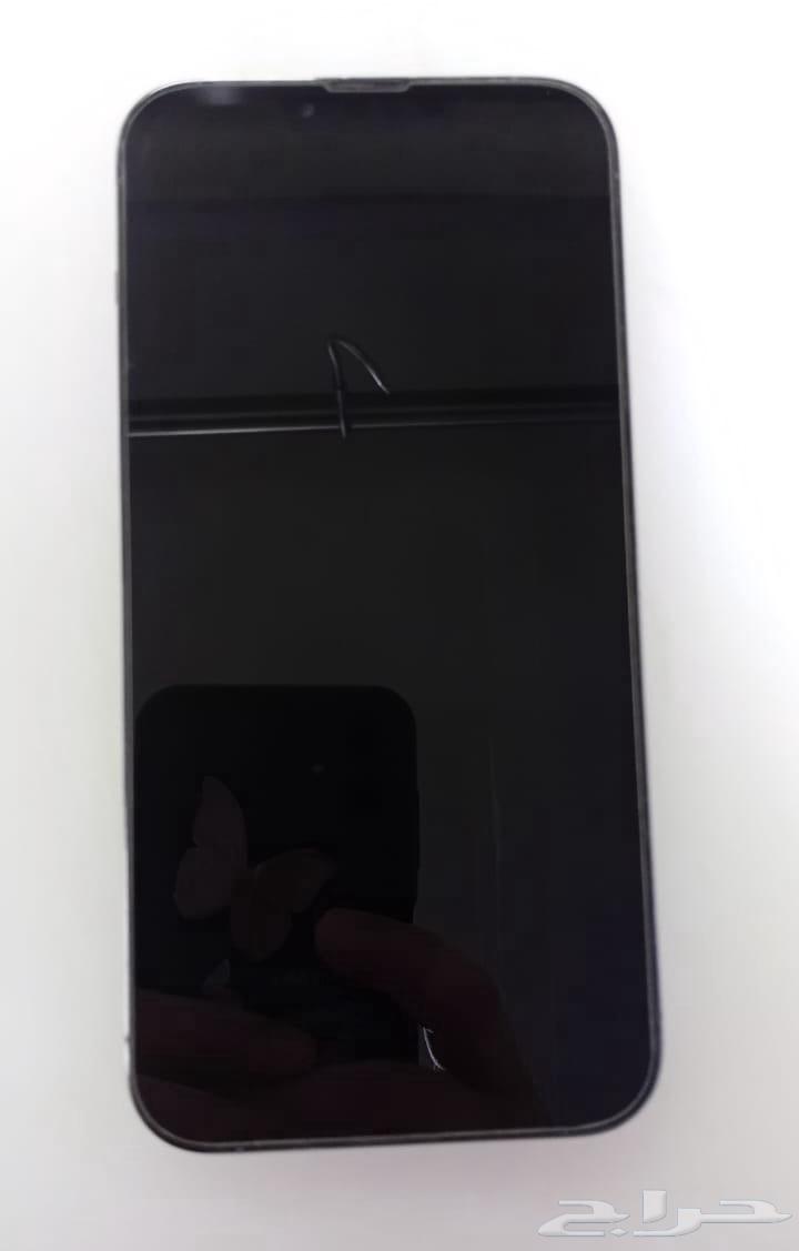 iPhone 13 Pro Max64395797380226112