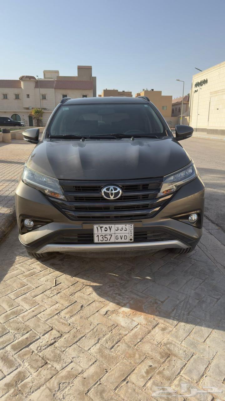 راش تويوتا 202263618065952257111