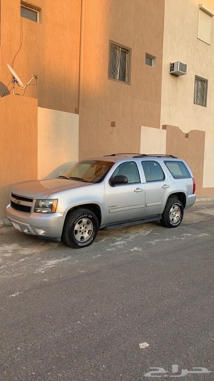 Chevrolet Tahoe 2012 LT Double63618143888131114