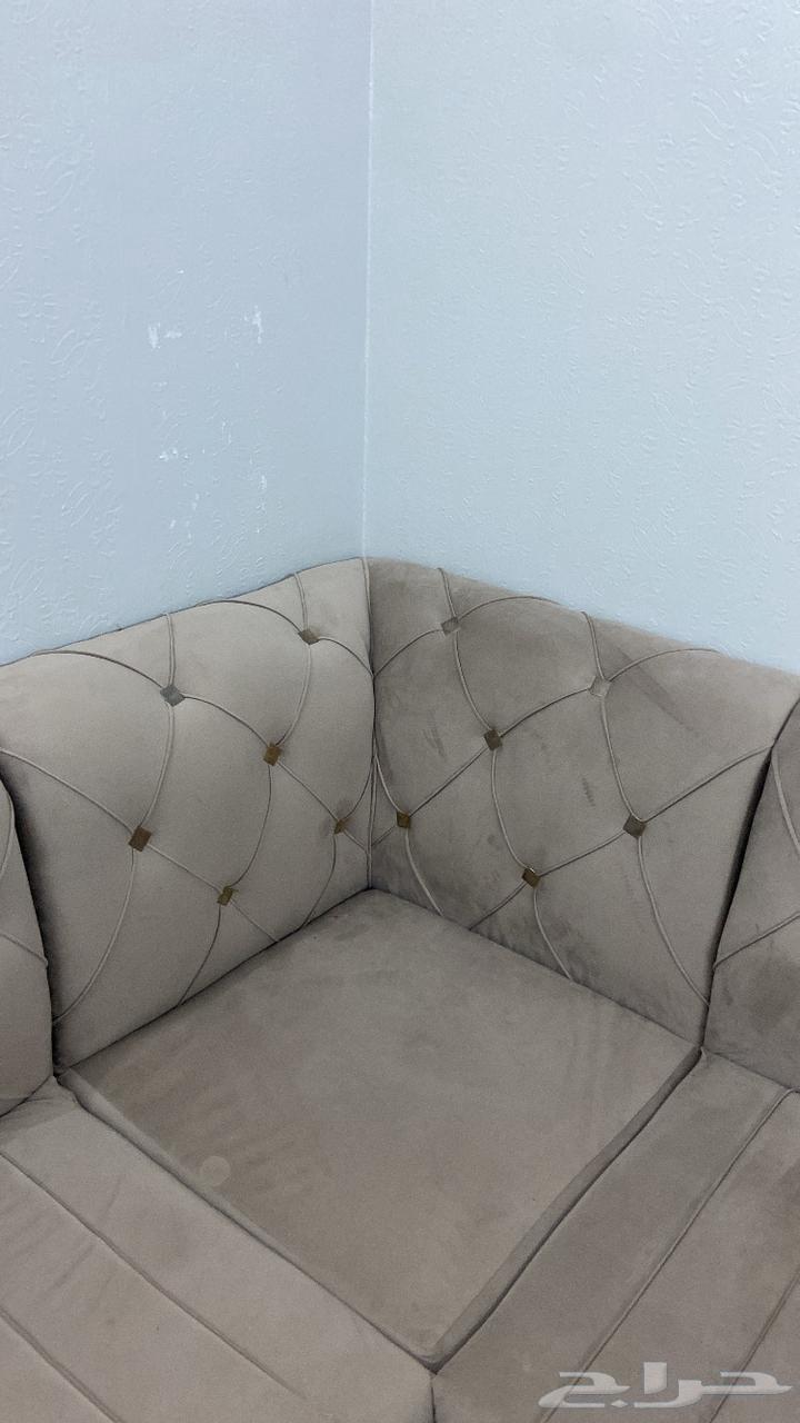 كنب نضيف للبيع64399327351041112