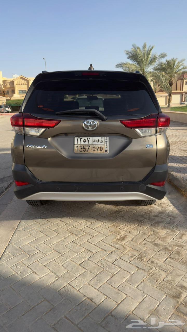 راش تويوتا 202263618065952257112