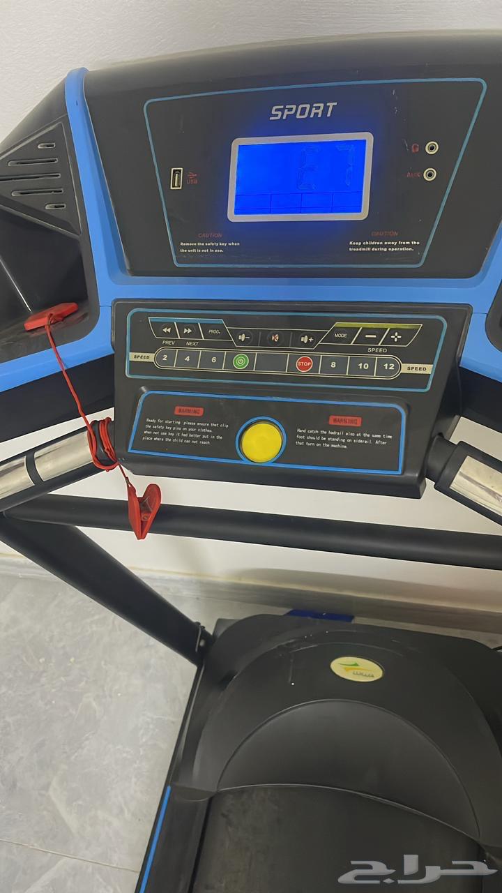 Treadmill64393072965889114