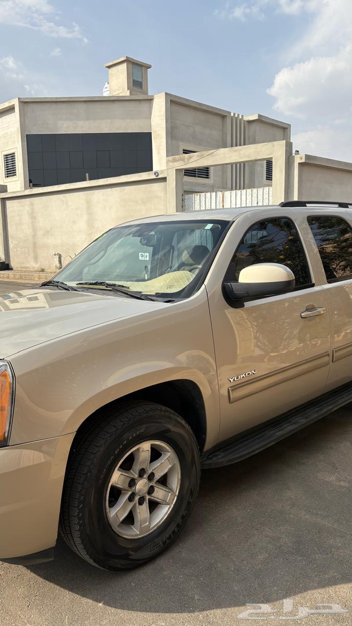 يوكن 2010 دبل للبيع64550647529090112