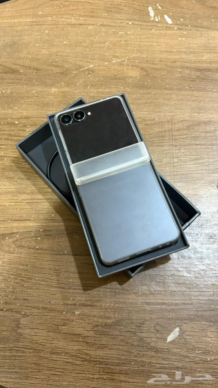 للبيع جالكسي Z FLIP764400327786625114