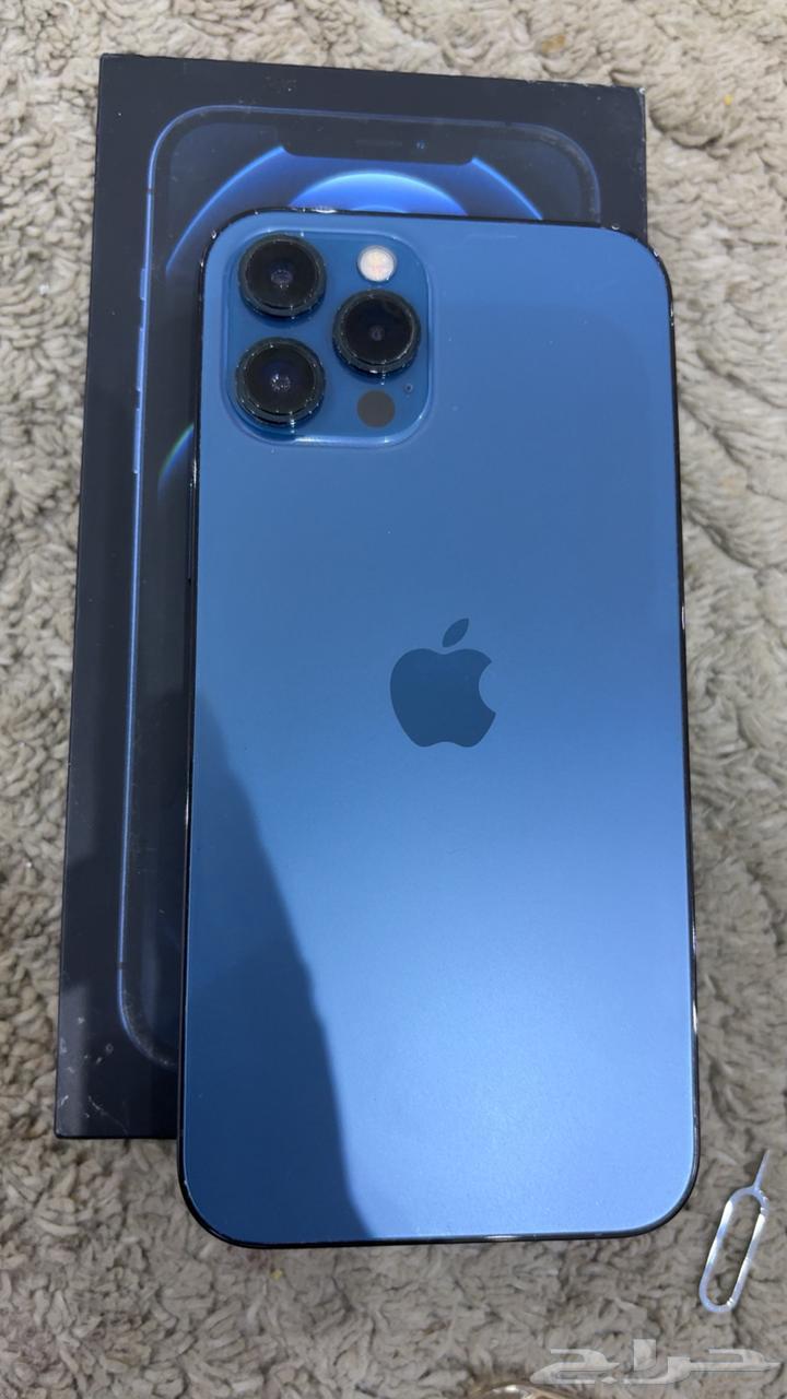 جوال آيفون 12 برو ماكس64400939204481113