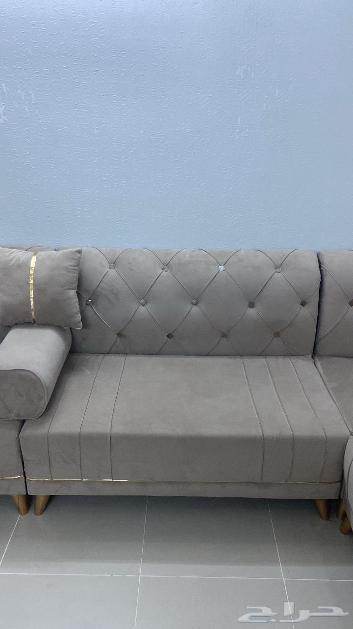 كنب نضيف للبيع64399327351041111