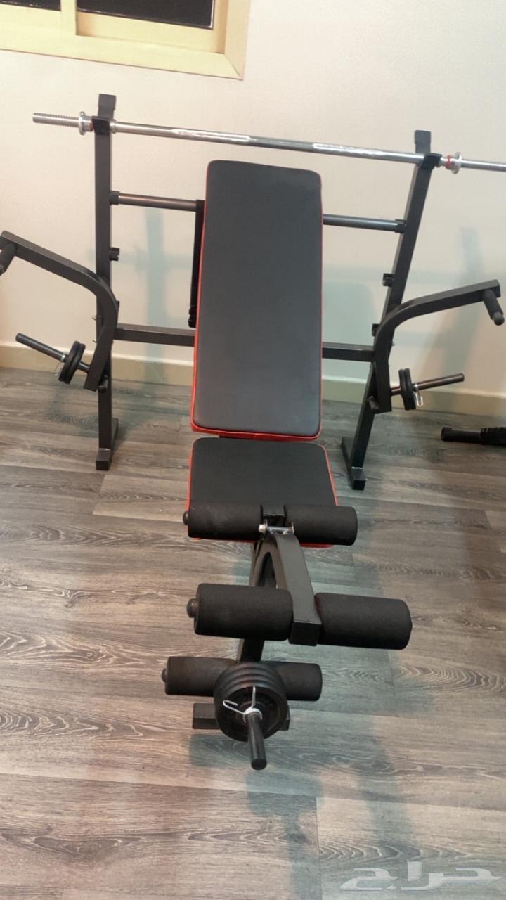 جهازين رياضه بسعر 40064395323971586110