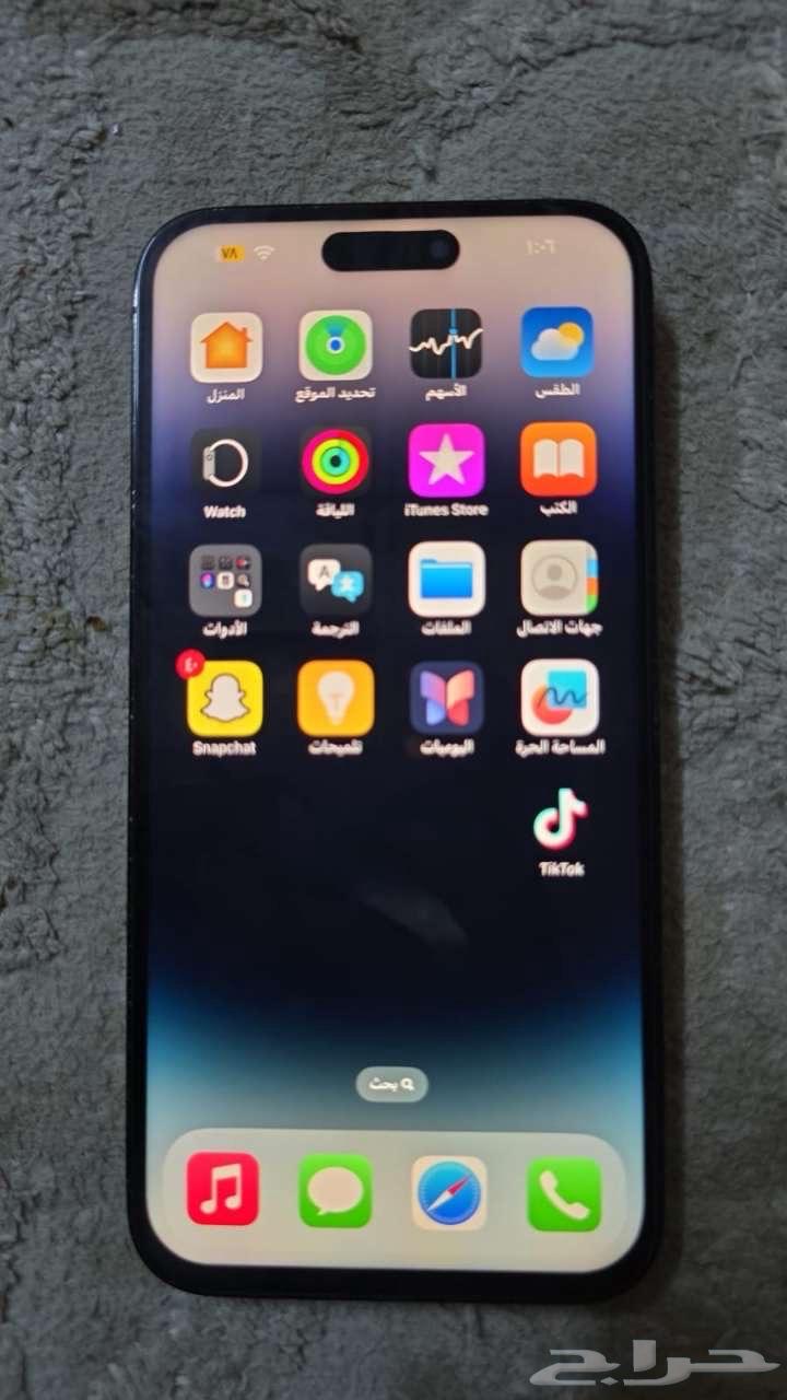 ايفون 14 برو ماكس64393431312770113