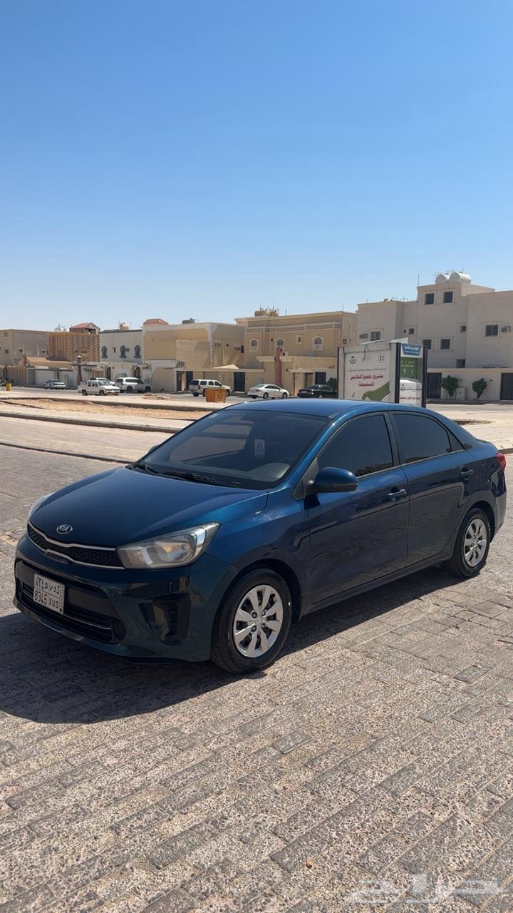 كيا بيجاس 202164544480995714112