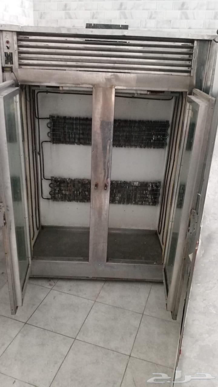 ثلاجة عرض لحوم للملاحم ( بابين )64397311628034112