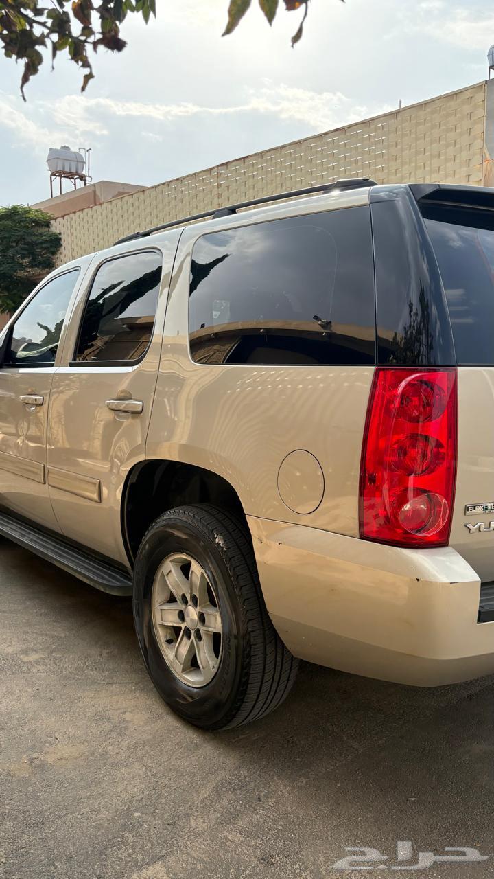 يوكن 2010 دبل للبيع64550647529090110