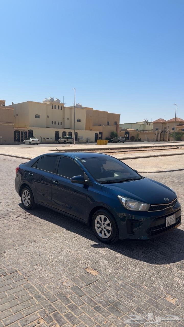 كيا بيجاس 202164544480995714111