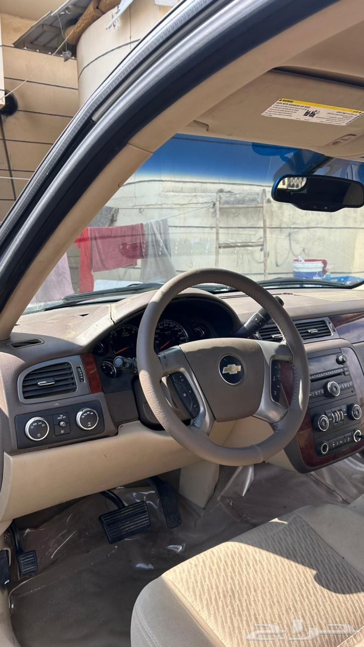 Chevrolet Tahoe 2012 LT Double63618143888131112