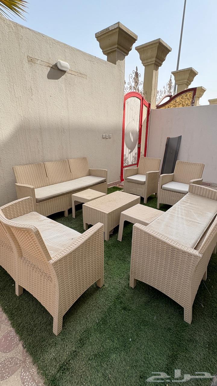 للبيع كراس حوش64398799855361110