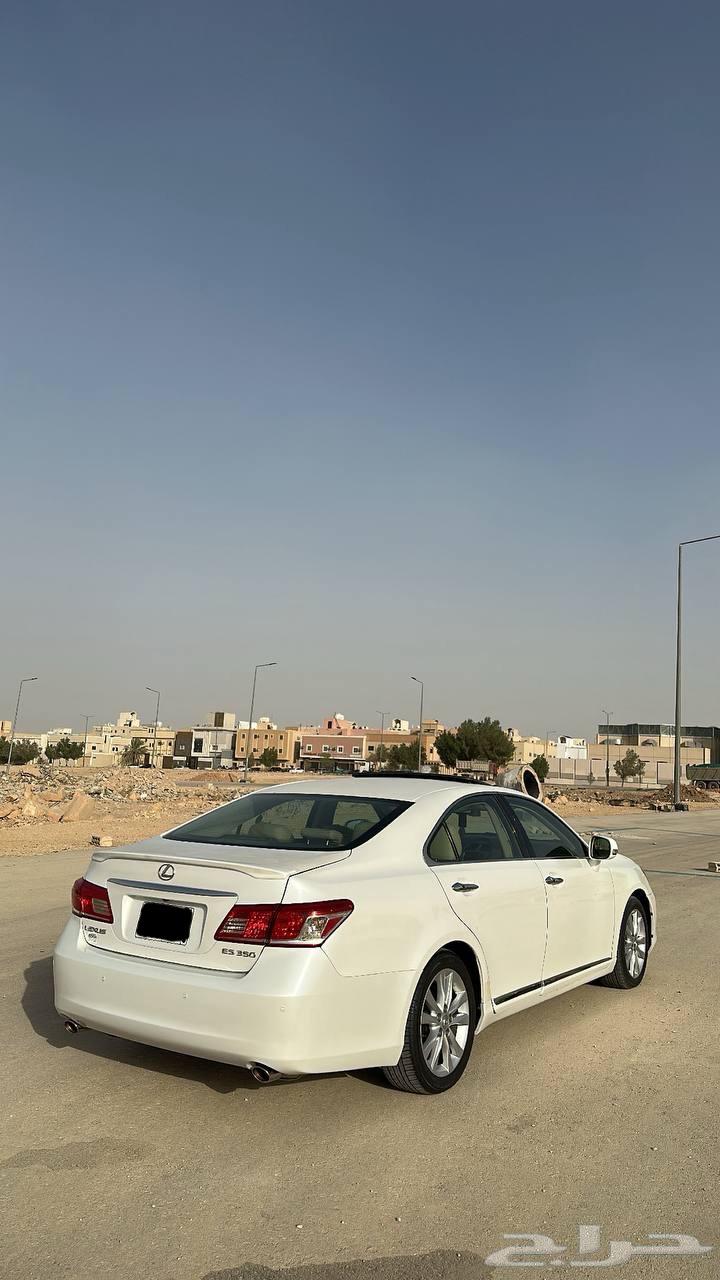 Lexus ES350 201063618068781057113