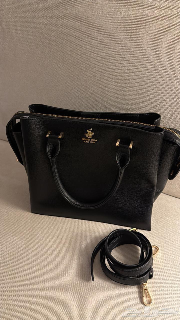 شنطة بولو64394593224961111