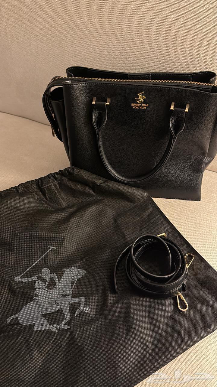 شنطة بولو64394593224961110