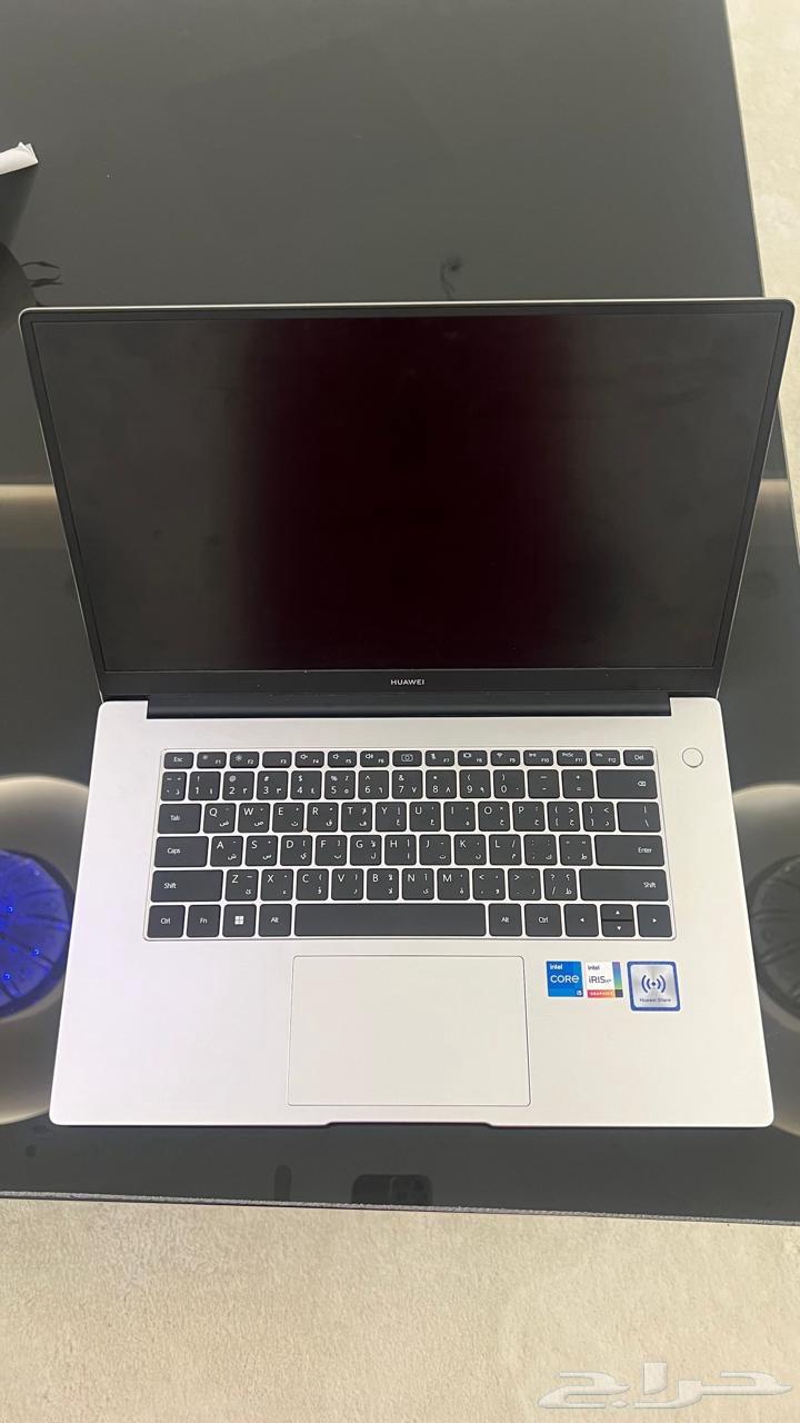 لابتوب هواوي بوك دي64399272030593112
