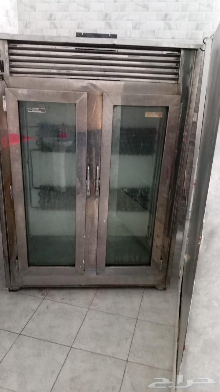 ثلاجة عرض لحوم للملاحم ( بابين )64397311628034110