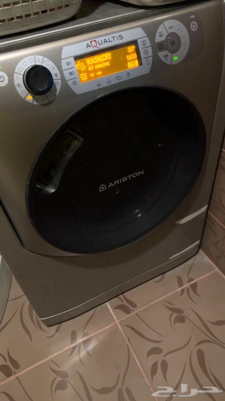 غساله اريستون للبيع64397894417923111