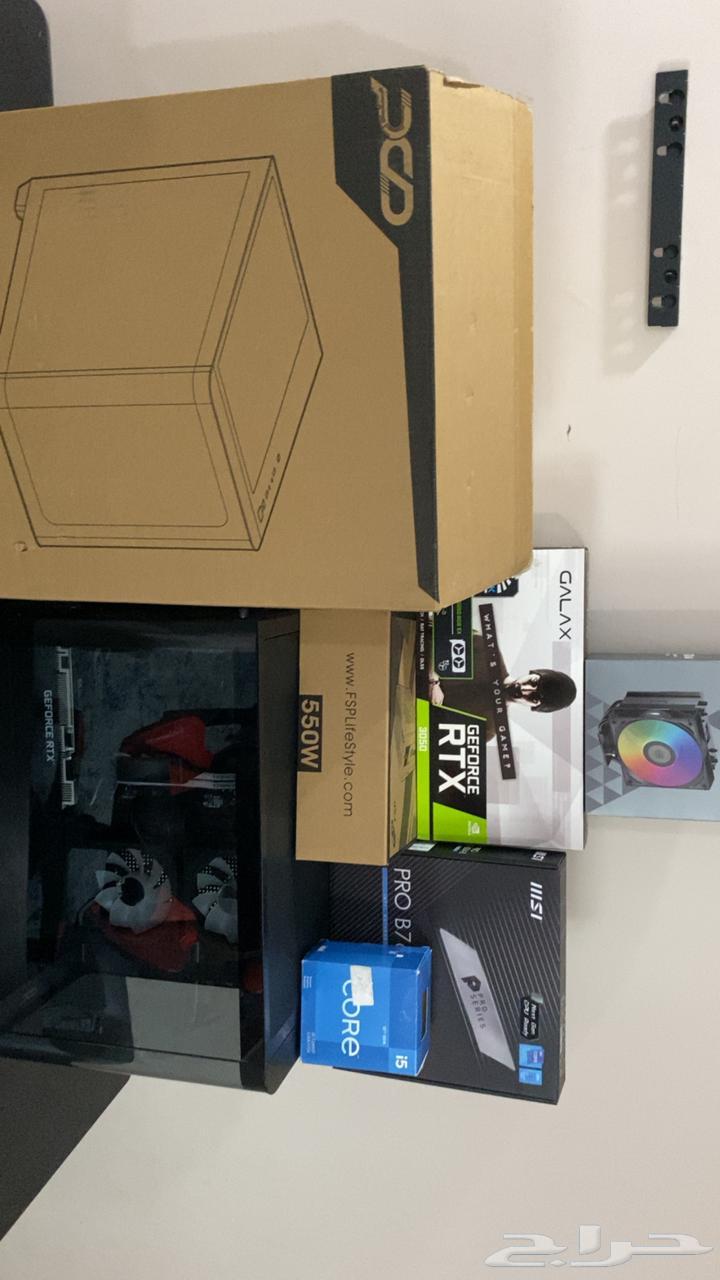 بي سي للبيع استخدام قليل64399759609218110