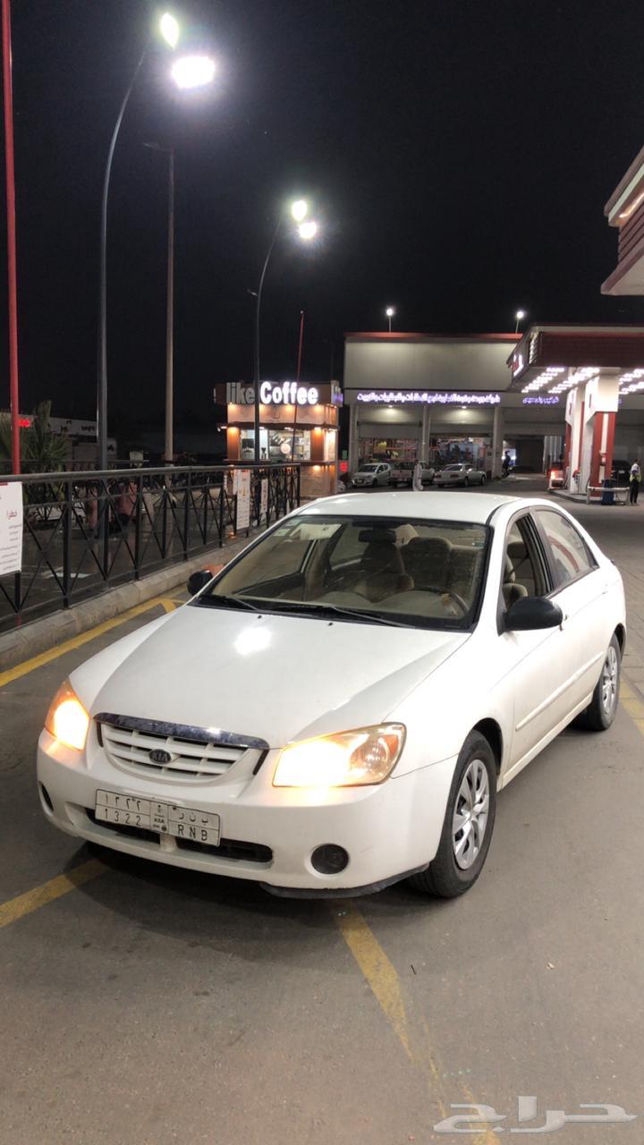 Kia Cerato Stored63618074738051111
