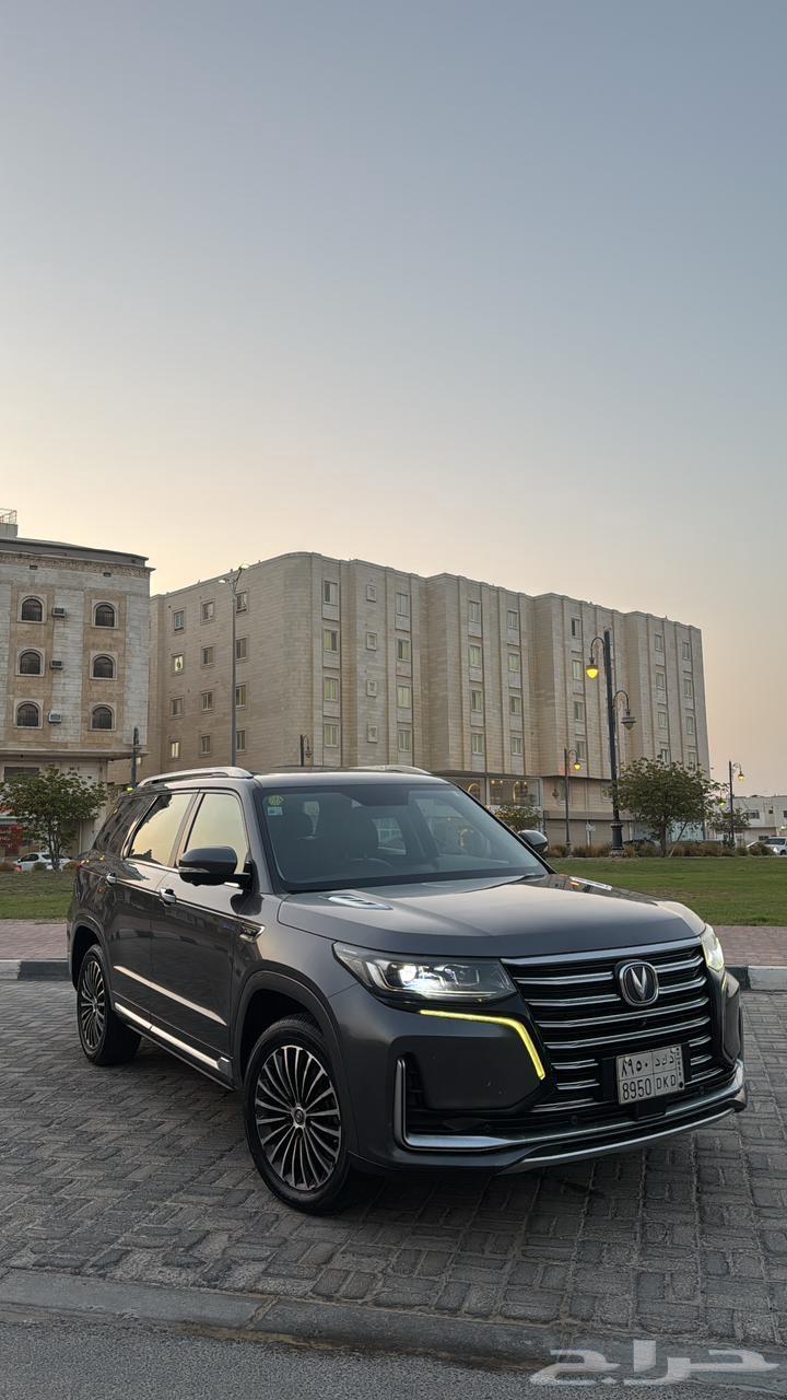 للبيع شانجان SC9563618145681281112