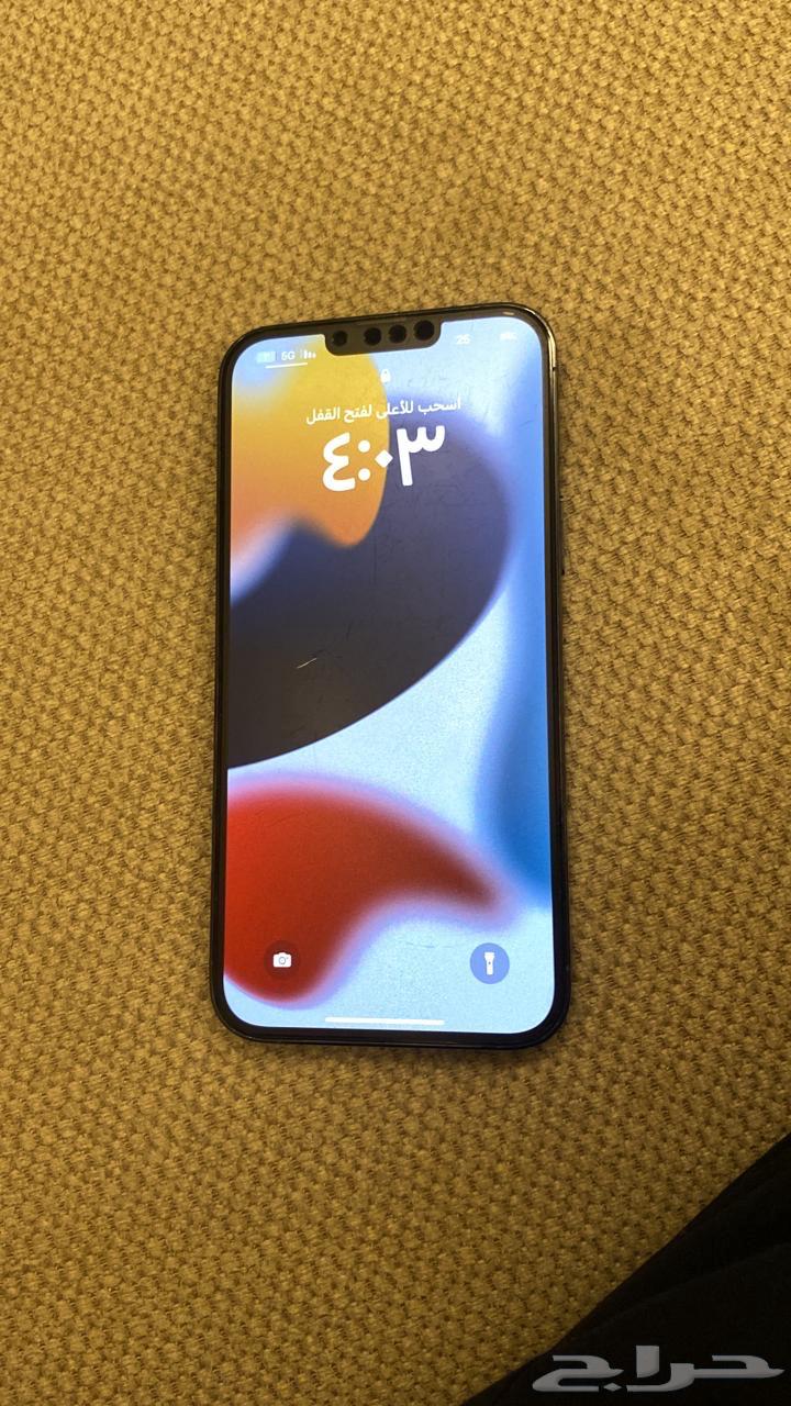 13 برو ماكس 128 قيقا64399912298115110