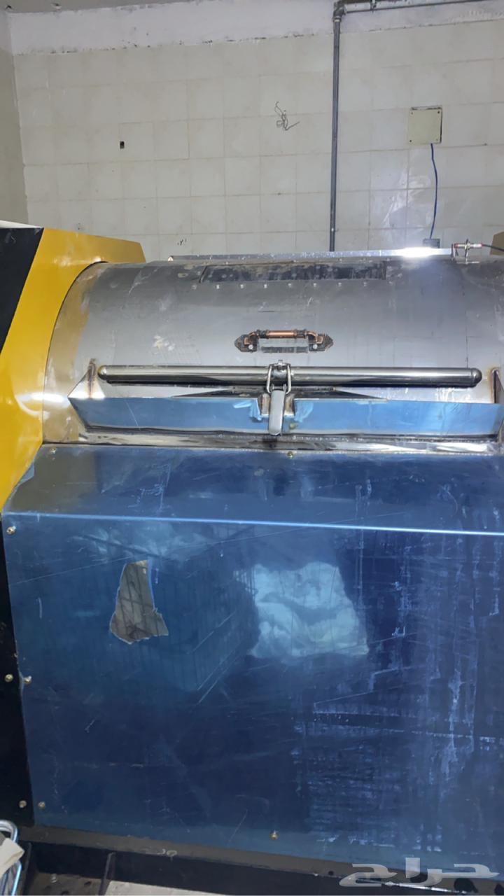 غساله بطانيات 33 كيلو جديدة64393942906369113