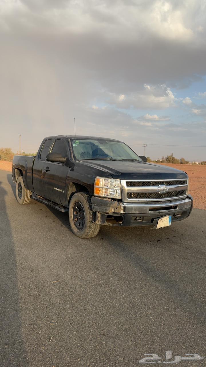 Chevrolet Silverado 201163618066776579113