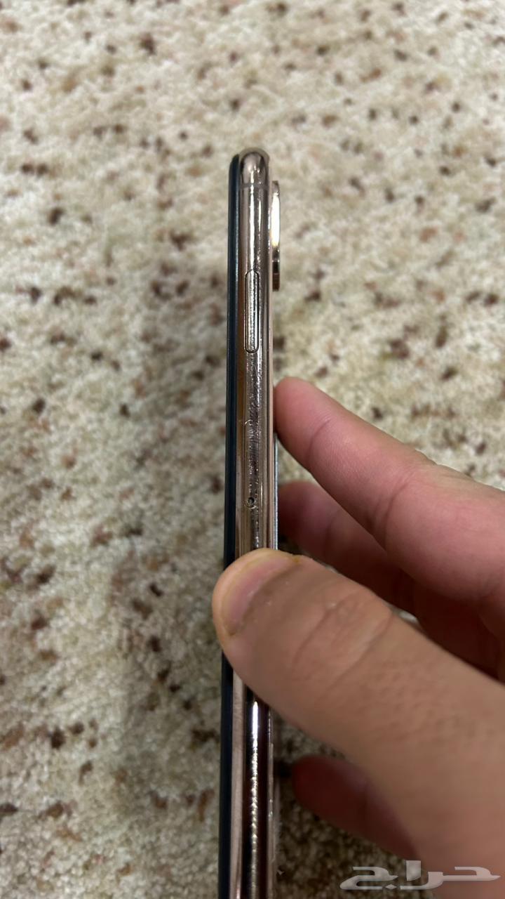 New iPhone X Max63619350518658113